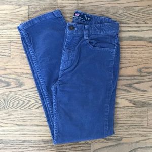 Boys Vineyard Vines corduroys